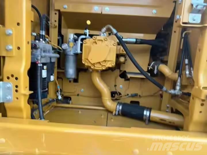 CAT CAT320GC Escavadoras de rastos