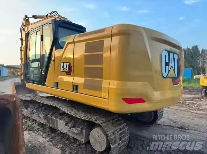 CAT CAT320GC Escavadoras de rastos