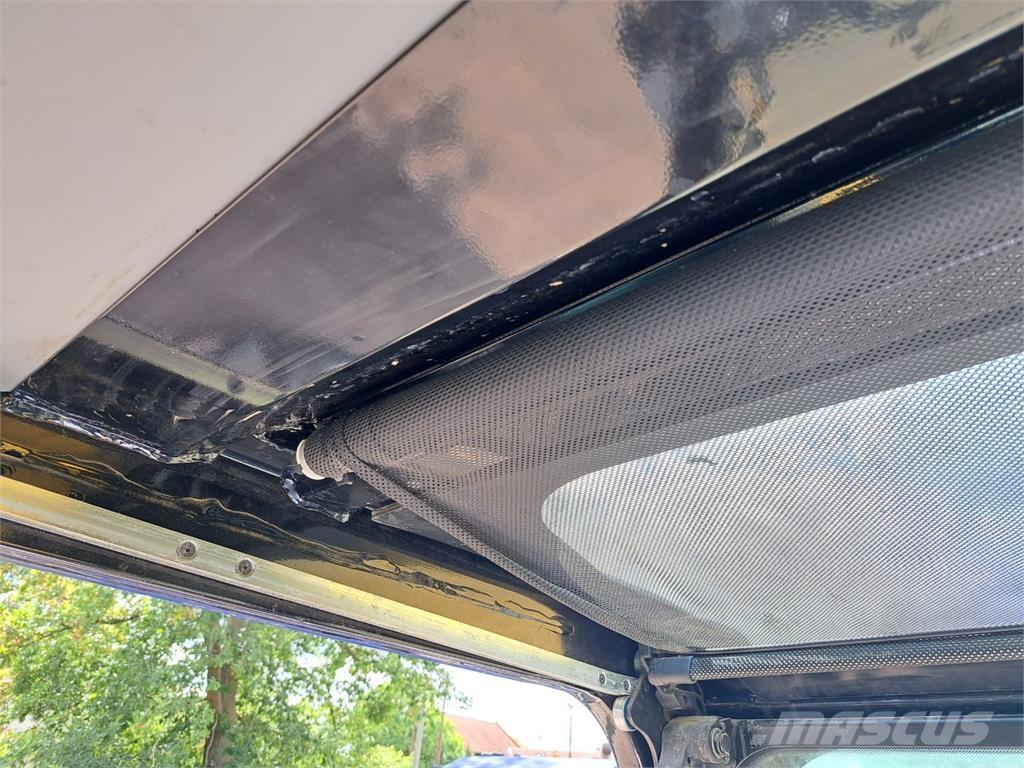 CAT M 315 D 4X4 Construção - Outros
