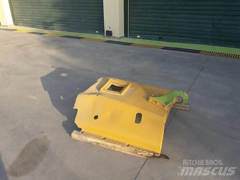 CAT D 8 K Outros componentes
