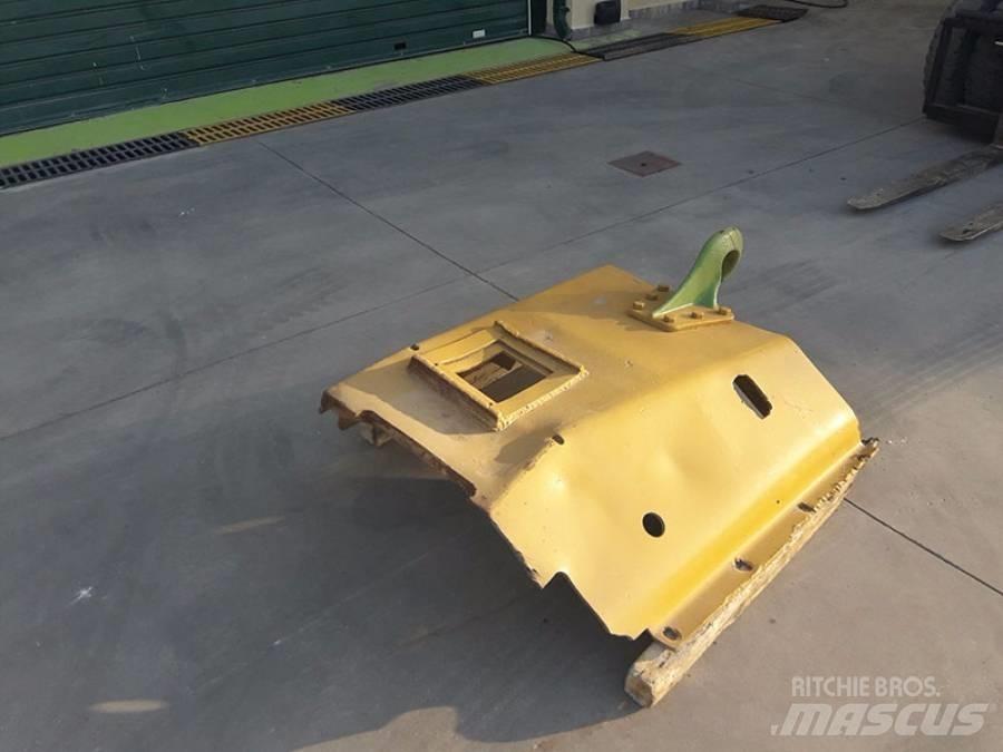 CAT D 8 K Outros componentes