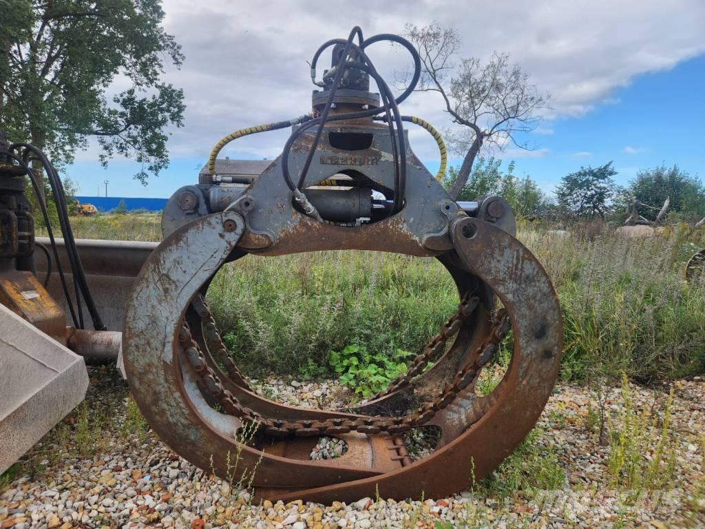  Liebheer 2.5 m2 Garras