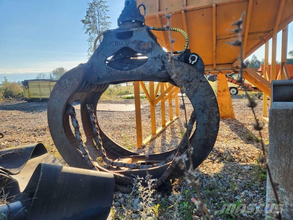  Liebheer 2.5 m2 Garras