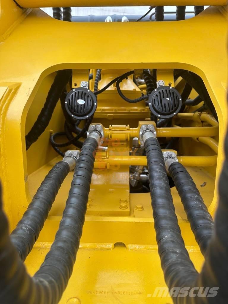 Komatsu PC 300 Escavadoras de rastos