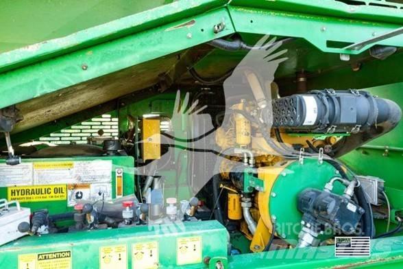 McCloskey R105 Crivos