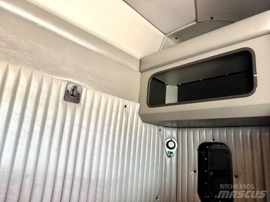 Kenworth T 800 Tractores (camiões)