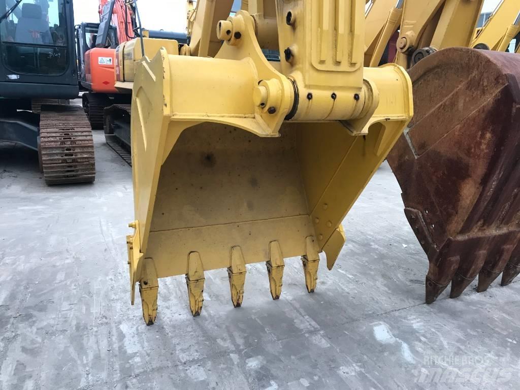 Komatsu PC 240 LC-8 Escavadoras de rastos