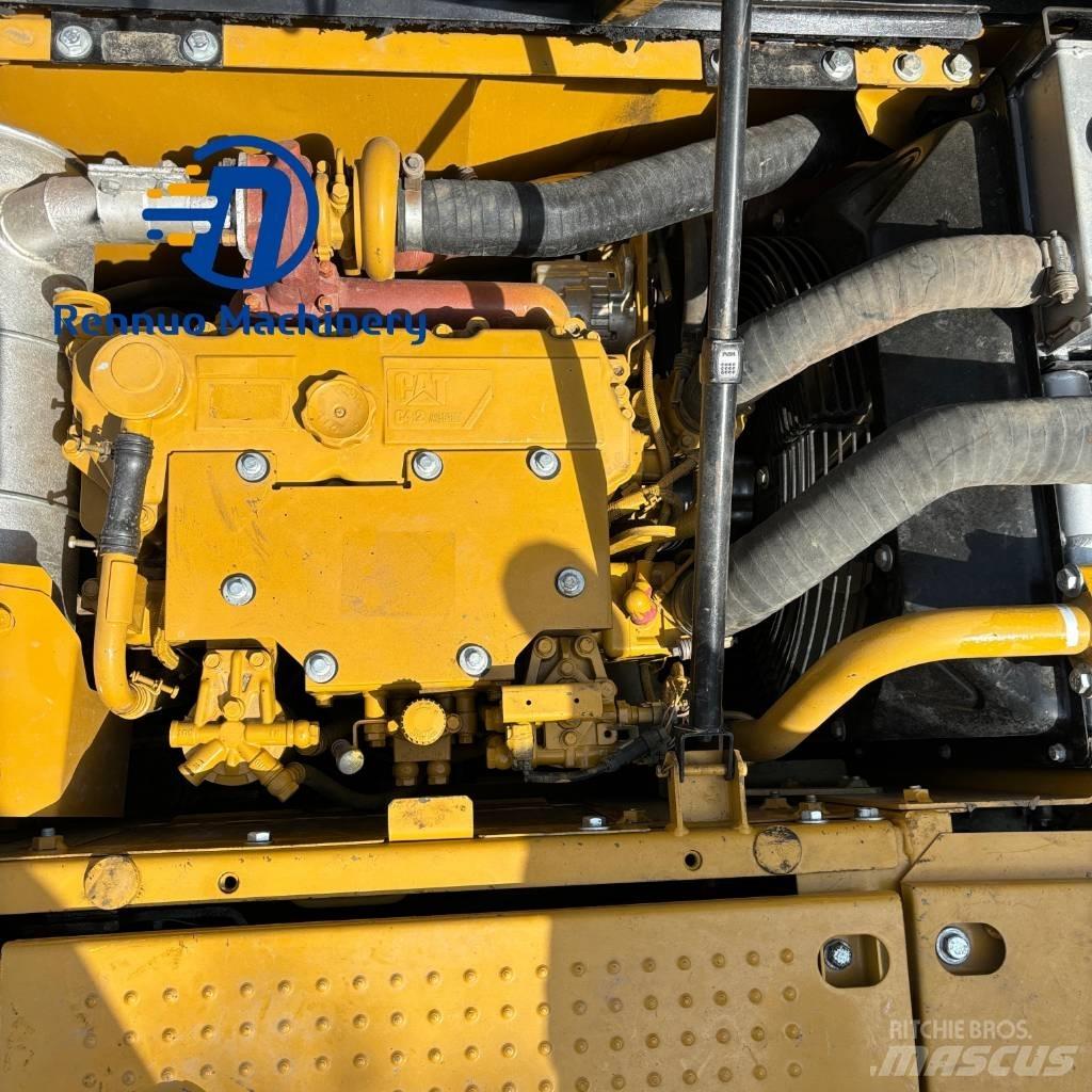 CAT 312D2GC Escavadoras de rastos