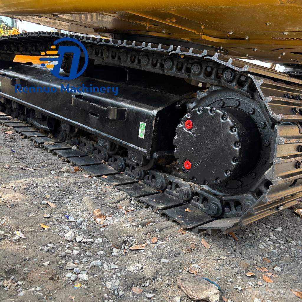 CAT 312D2GC Escavadoras de rastos