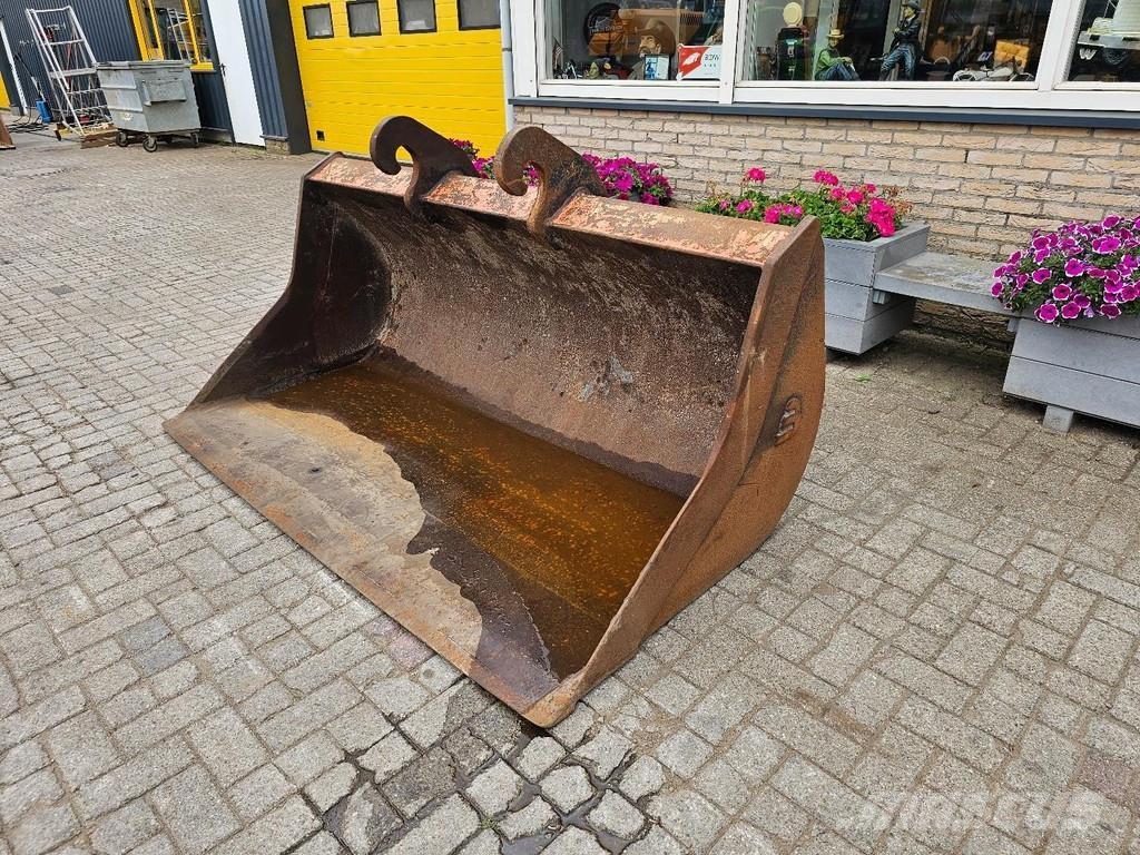  Onbekend Slotenbak Baldes