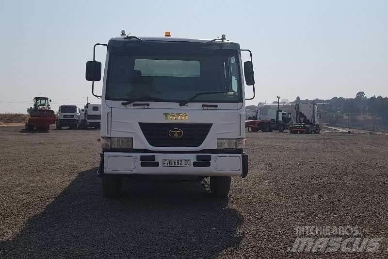 Tata Novus 3434 Outros Camiões