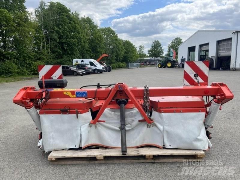 Kuhn GMD802F-FF Gadanheiras-Condicionadoras