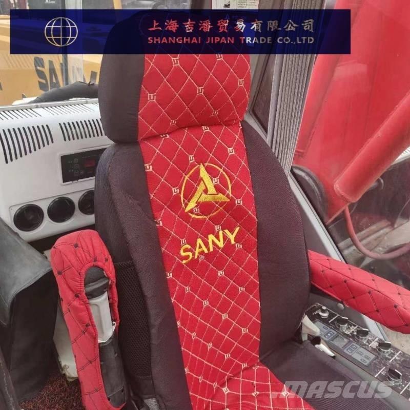 Sany SCC2000A Gruas de rastos