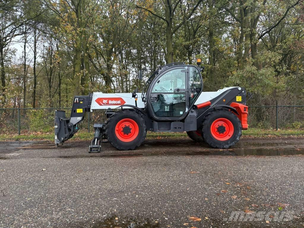 Bobcat T 41.140 SLP Manipuladores telescópicos