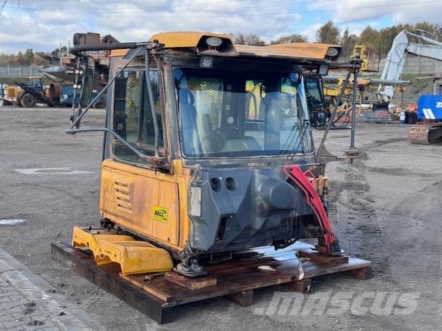 Bell B 50 D USED CAB Cabines e interior máquinas construção