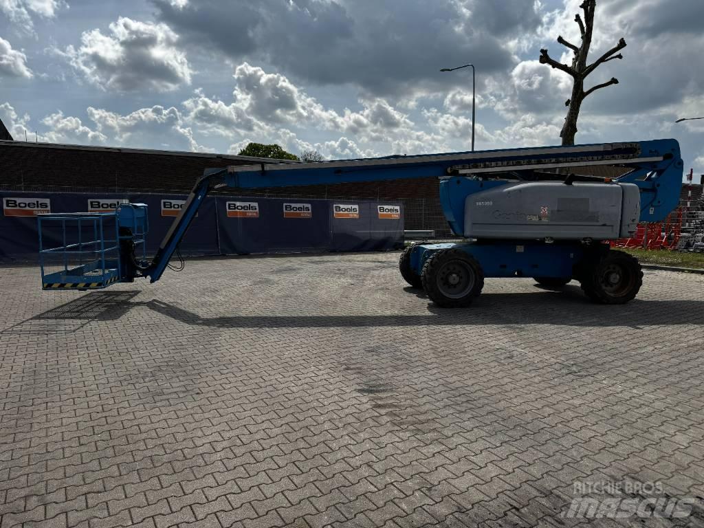 Genie Z-80/60 Elevadores braços articulados