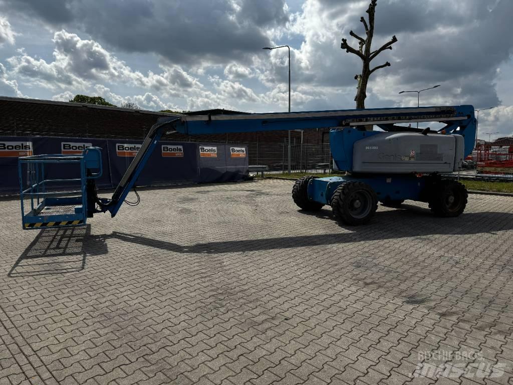 Genie Z-80/60 Elevadores braços articulados