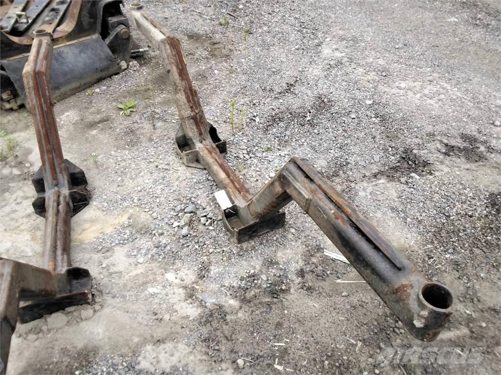Gremo 950F Std Outros componentes
