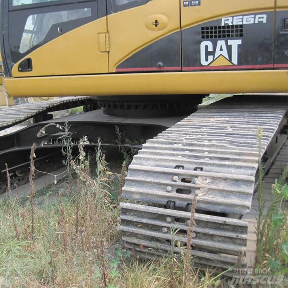 CAT 325DL Escavadoras de rastos
