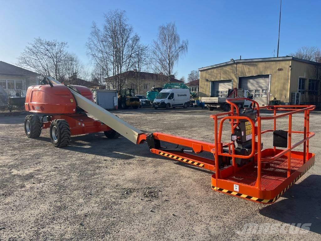 JLG 460 SJ Elevadores braços articulados