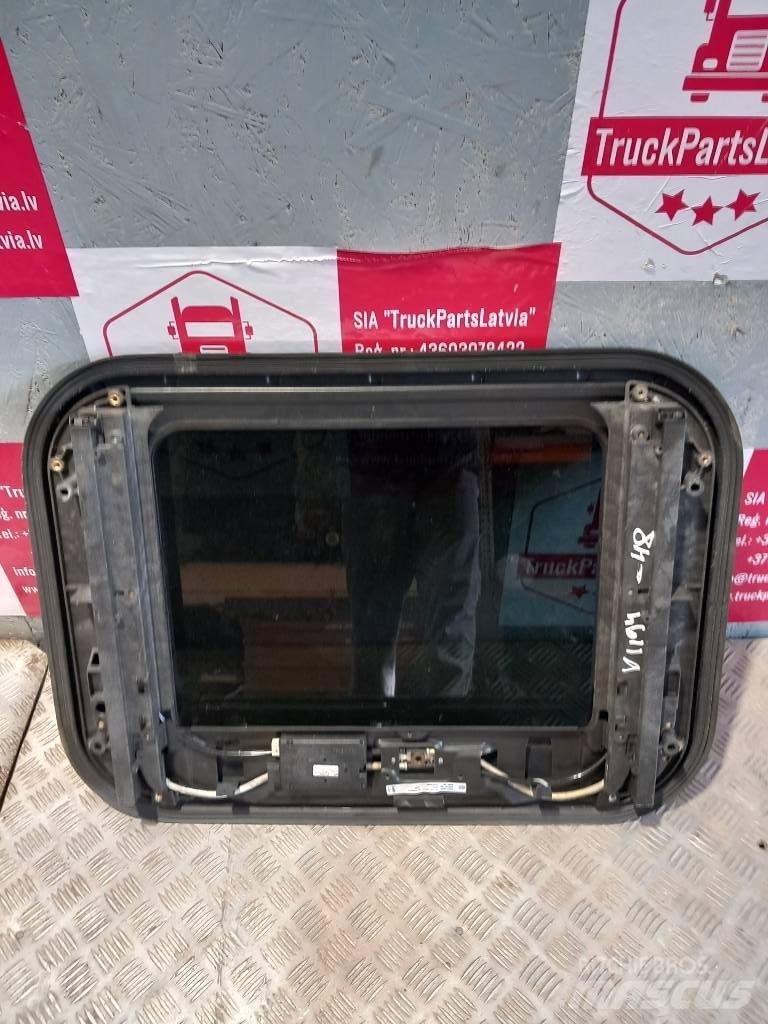 Volvo FH 12 20379286 Cabines e interior