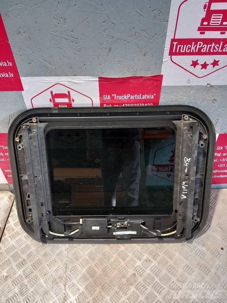 Volvo FH 12 20379286 Cabines e interior