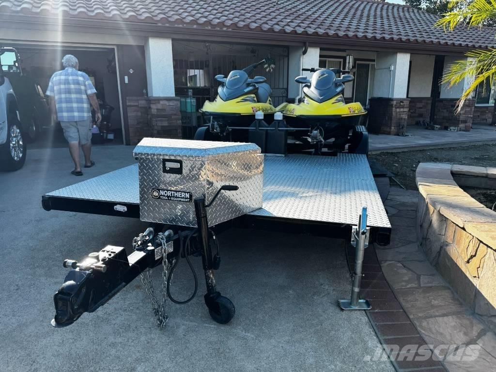Sea-Doo RX Carros Ligeiros