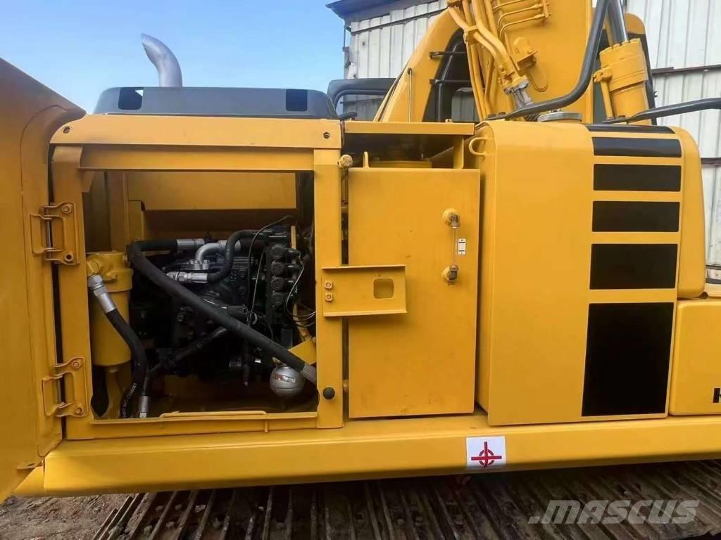 Komatsu PC 120 Escavadoras de rastos