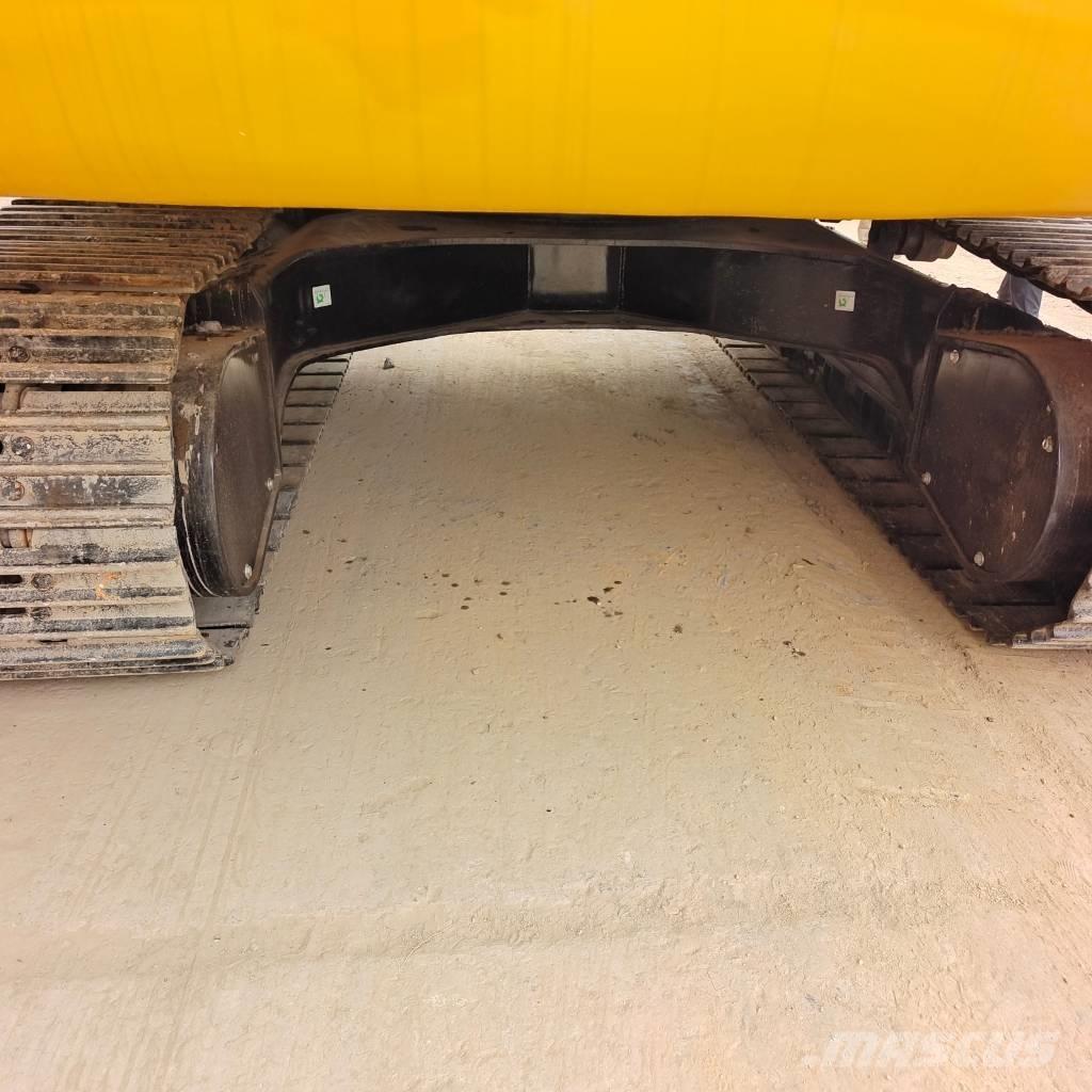 CAT 320 D2L Escavadoras de rastos
