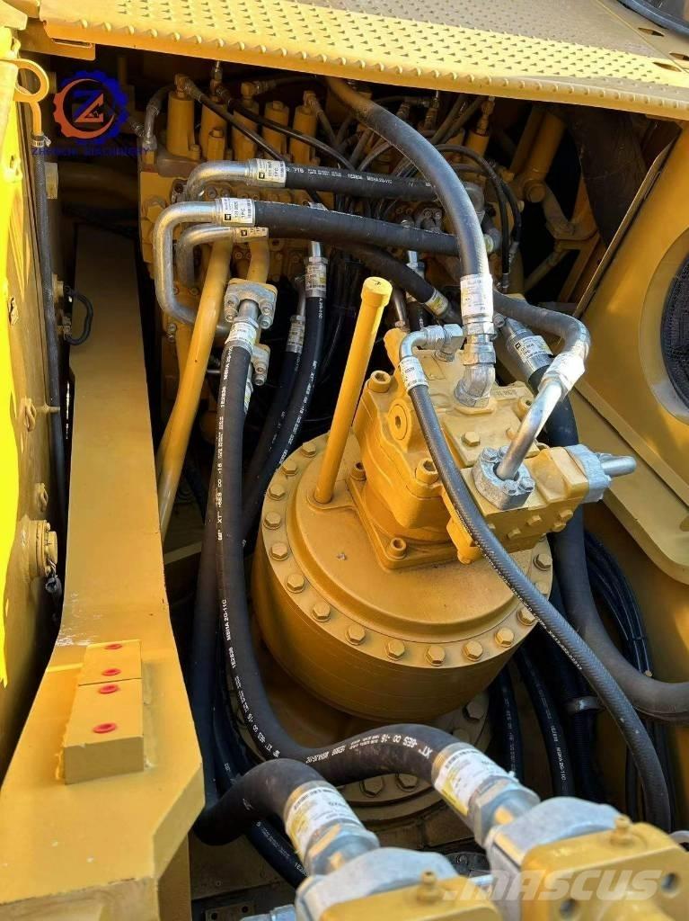 CAT 330 D2 LC Escavadoras de rastos