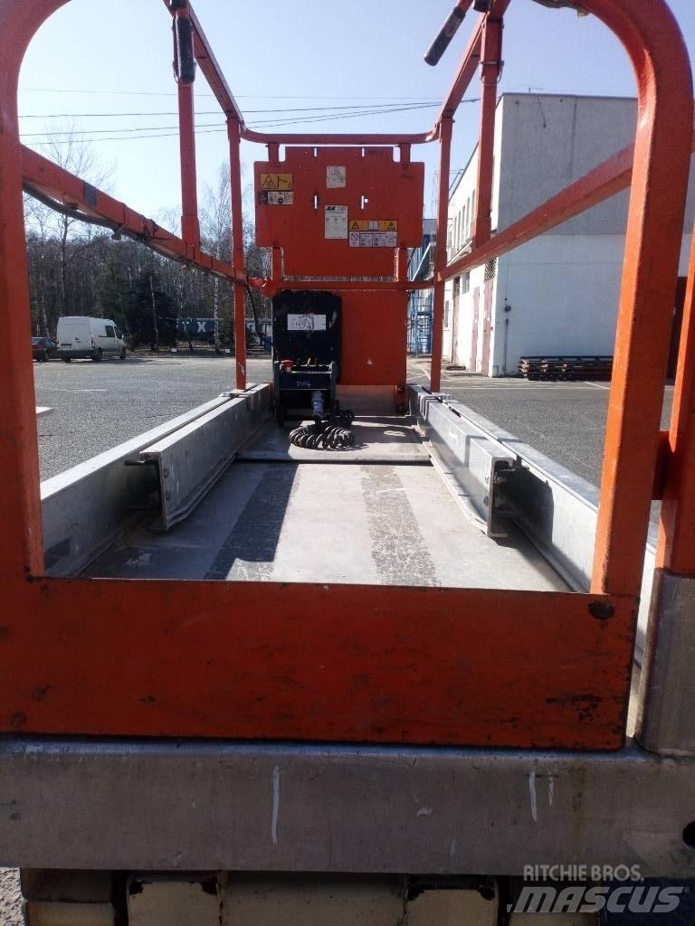 JLG 2630 ES Elevadores de tesoura