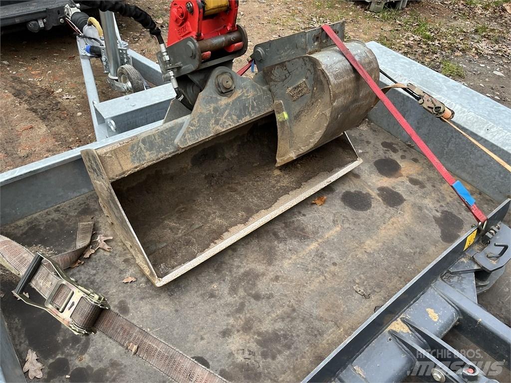 XCMG XE 20 E Mini Escavadoras <7t