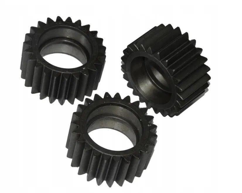 CASE - pinion reductor Transmissão