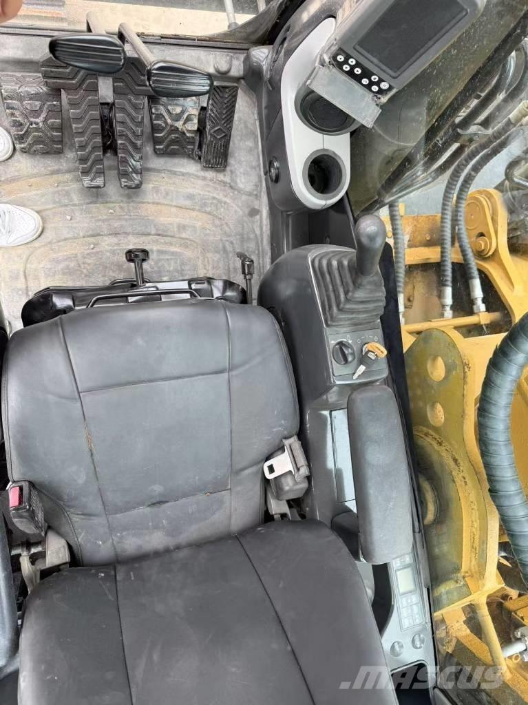 CAT 330 D L Escavadoras de rastos