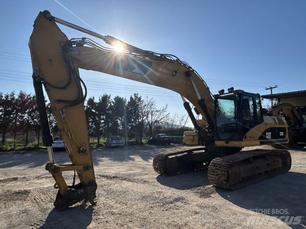 CAT 325 D L Escavadoras de rastos