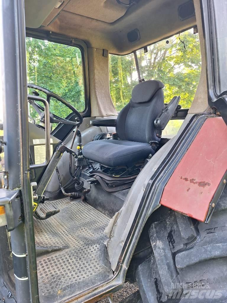 Case IH 845 XL Tratores Agrícolas usados