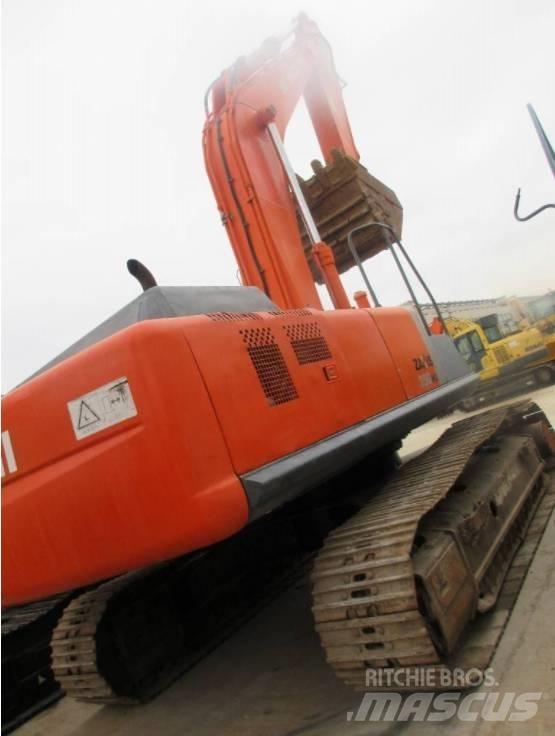 Hitachi Zaxis 200-3G Escavadoras de rastos