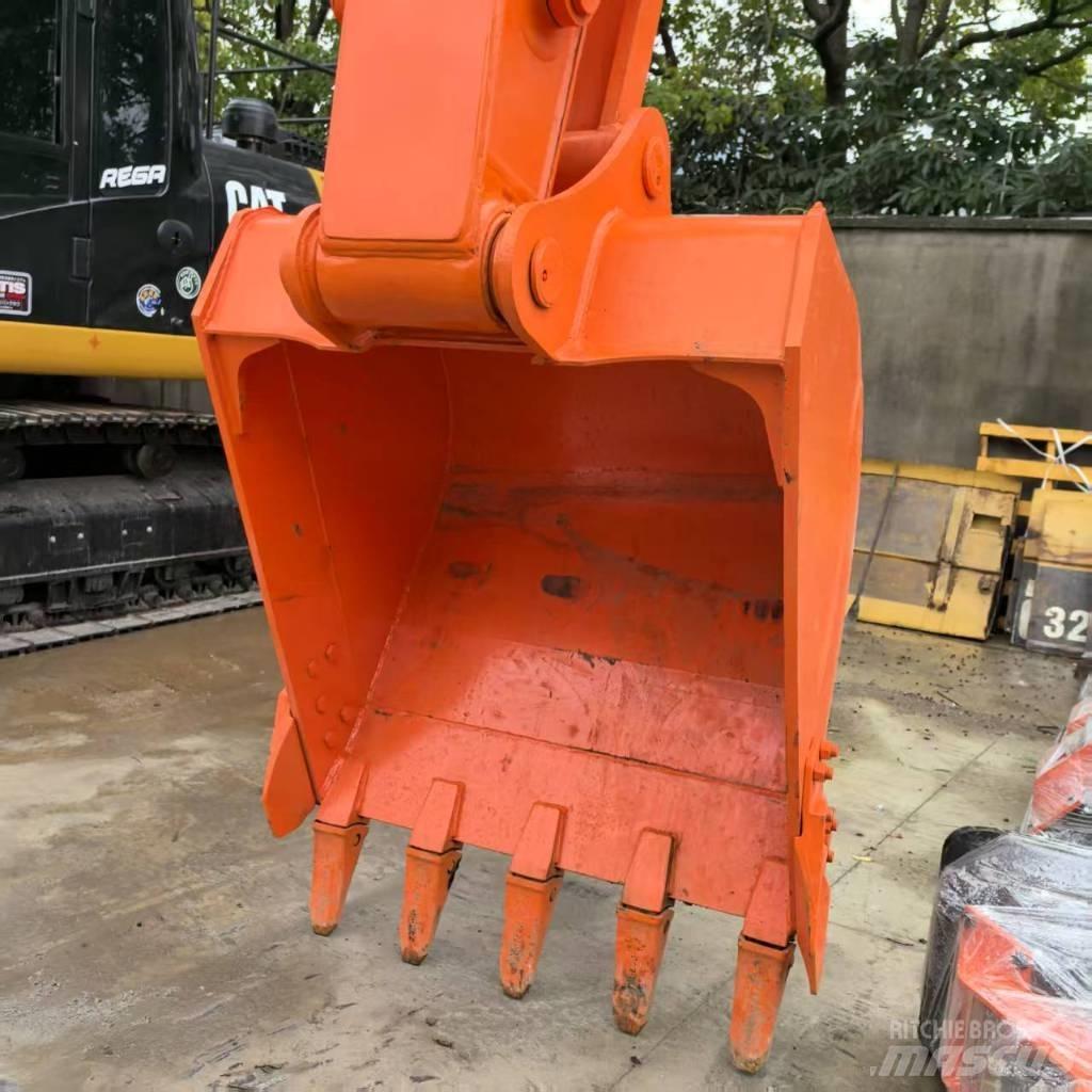 Hitachi ZX 200-3 G Escavadoras de rastos