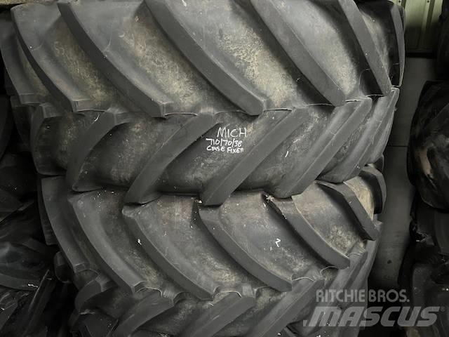 Michelin 710/70x38 Pneus, Rodas e Jantes