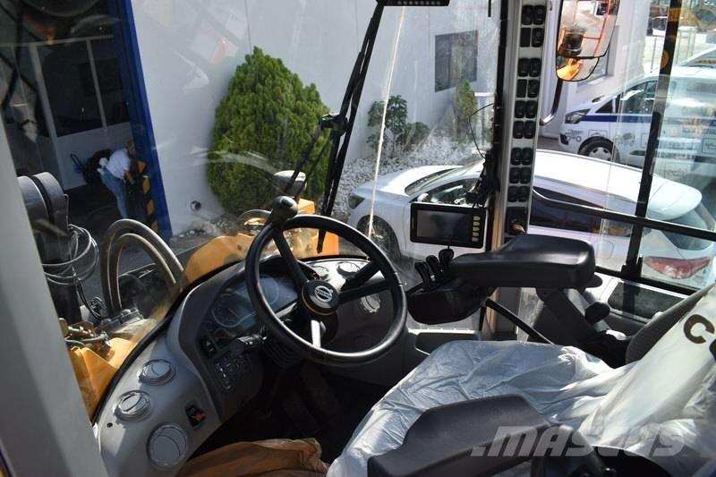 Volvo L 150 H Pás carregadoras de rodas