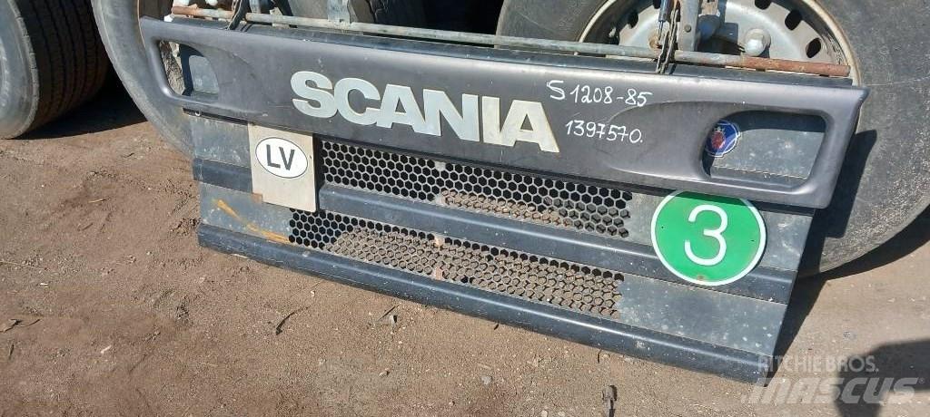 Scania 94 D.   1397570 Radiadores camiões e carrinhas