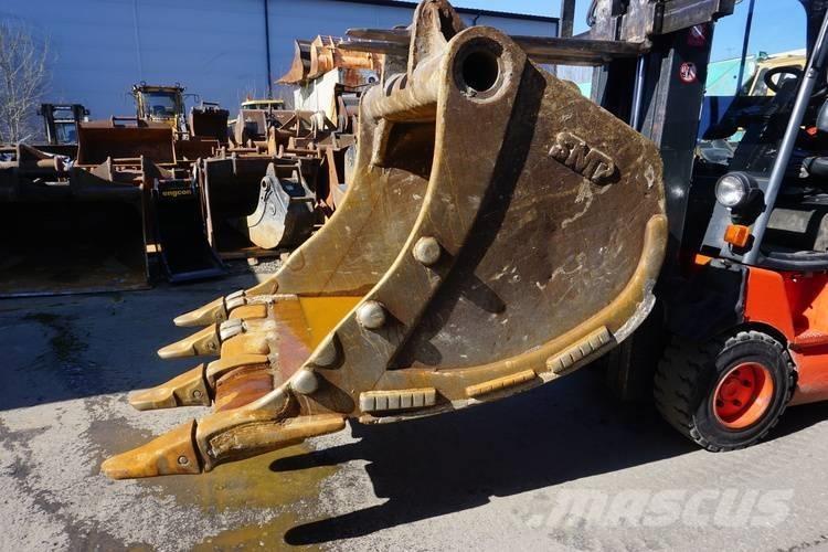 Hidromek HMK 300 LC Escavadoras de rastos