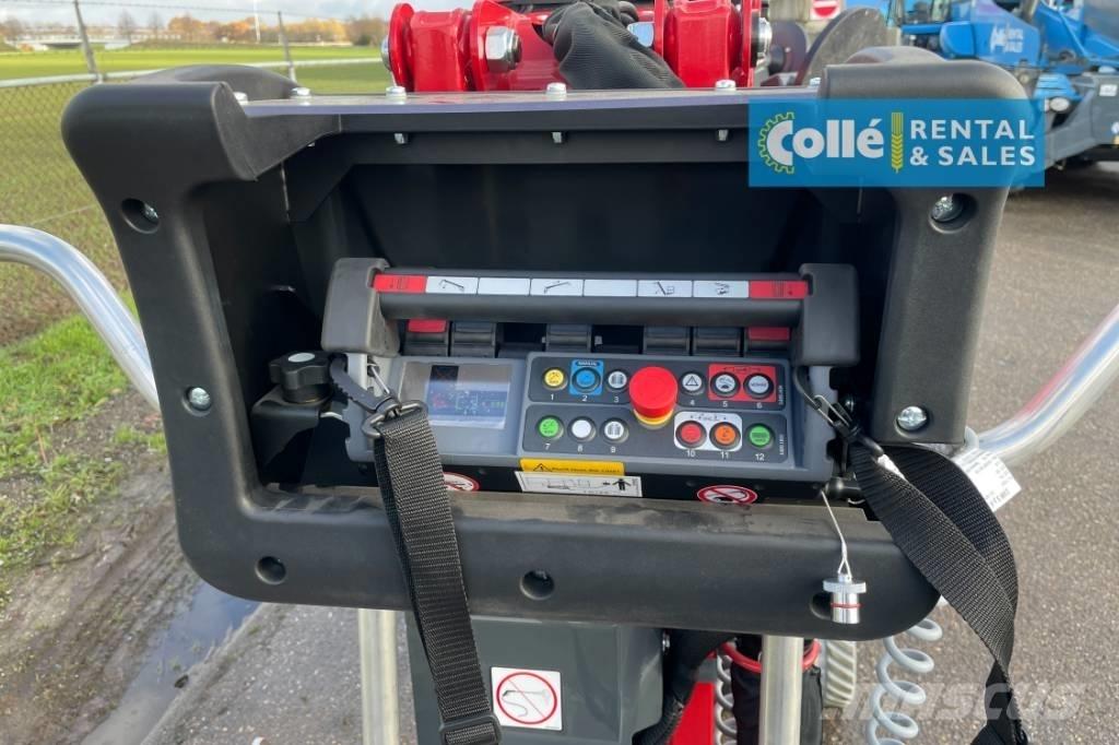 Hinowa TC13N | 2022 Outros elevadores e plataformas