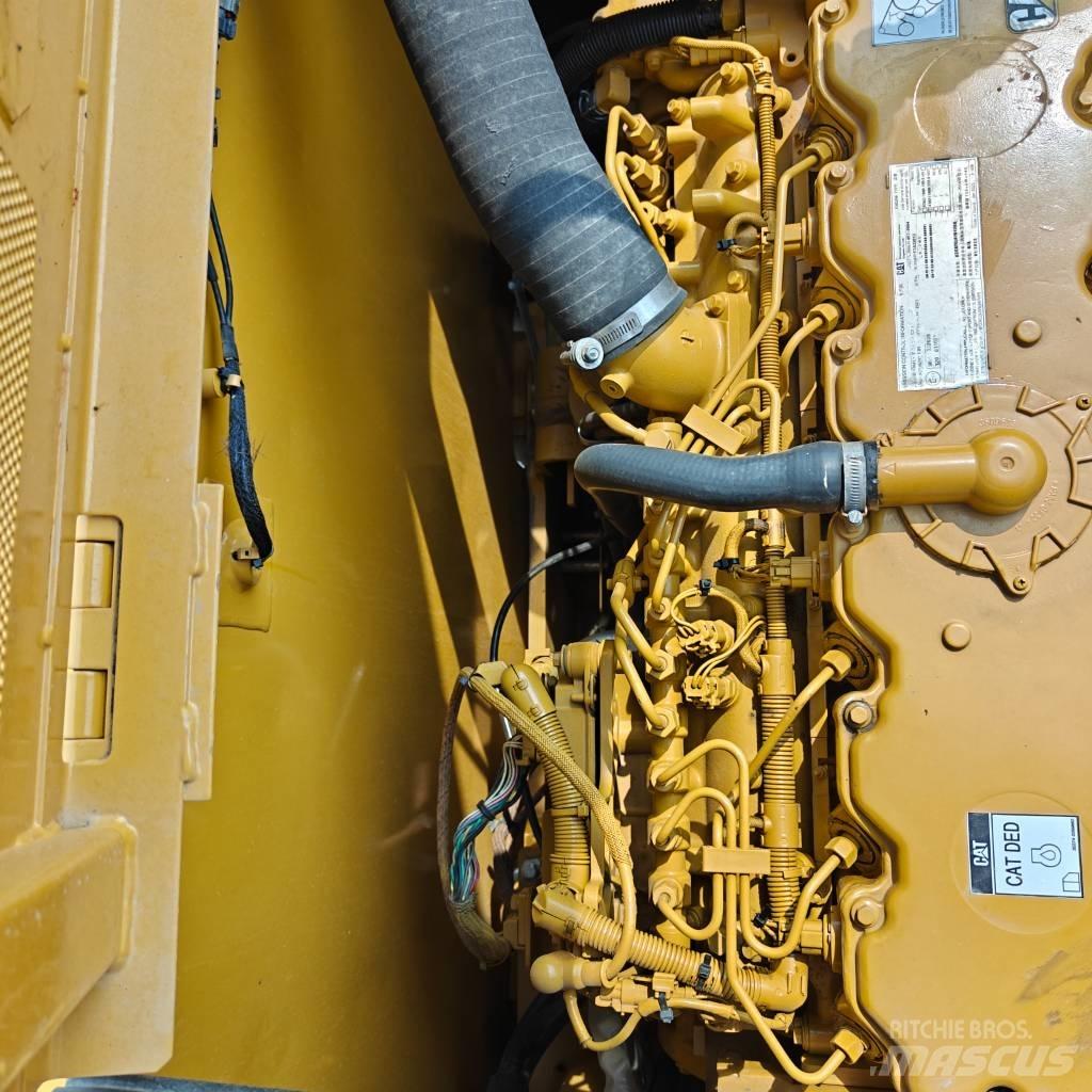 CAT 330GC Escavadoras de rastos