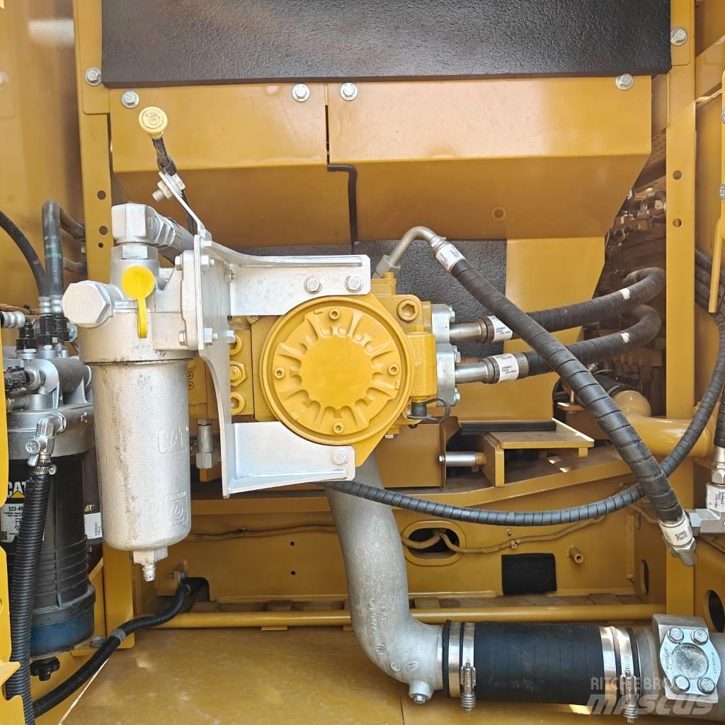 CAT 330GC Escavadoras de rastos