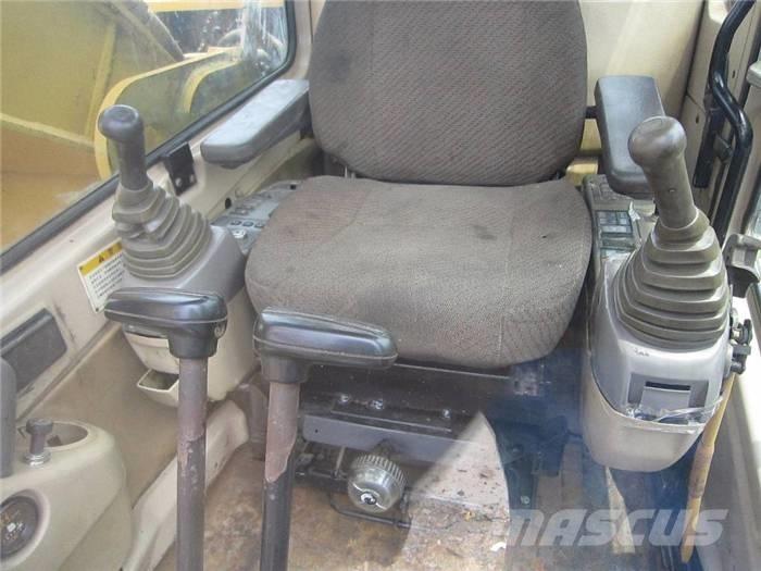 CAT 325 B Escavadoras de rastos