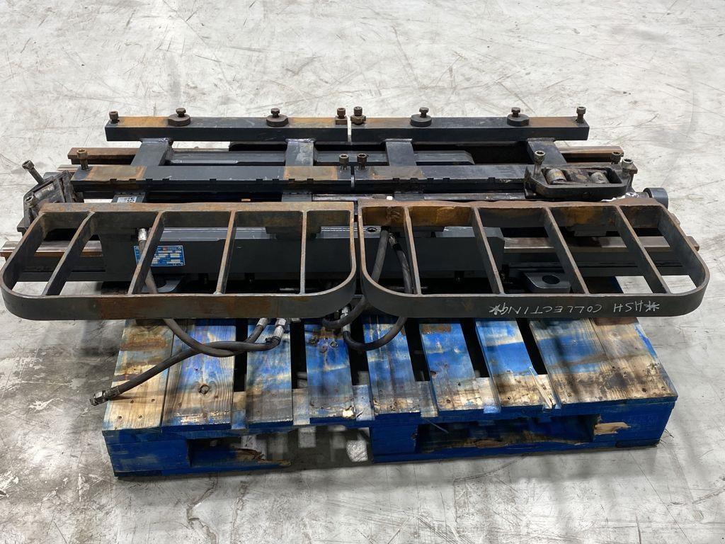 Kaup 3T411Z-2 Construção - Outros
