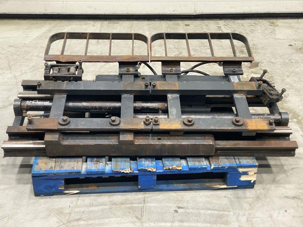 Kaup 3T411Z-2 Construção - Outros
