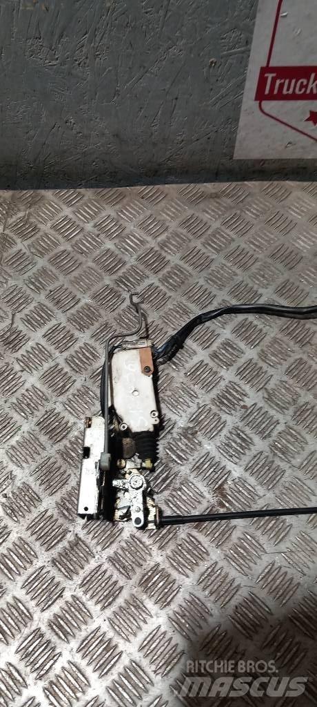 Scania R 440   1889267 Cabines e interior