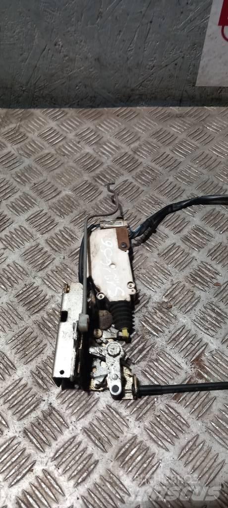 Scania R 440   1889267 Cabines e interior